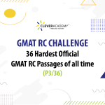 GMAT RC CHALLENGE p3