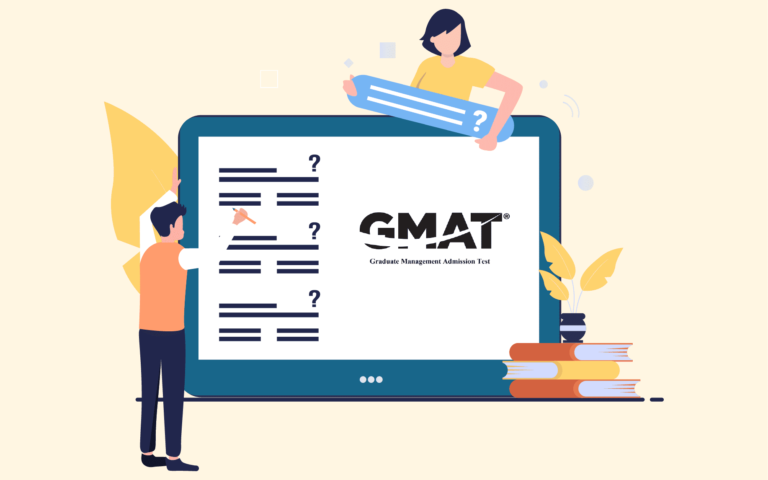 GMAT Quantitative Reasoning: Làm thế nào để nắm vững các câu hỏi Toán GMAT
