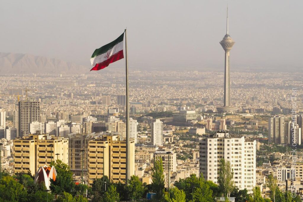 Đề IELTS thật tại Iran – Tháng 9/2022