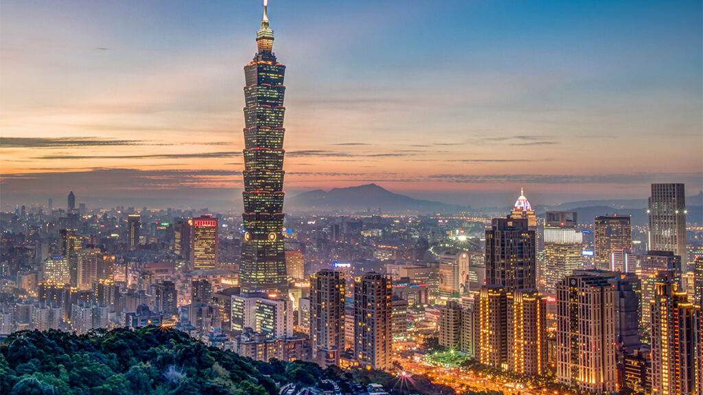 Đề IELTS thật tại Đài Loan – Tháng 9/2022 (Academic)