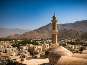 Đề IELTS Speaking thật tại Oman – Tháng 10/2022