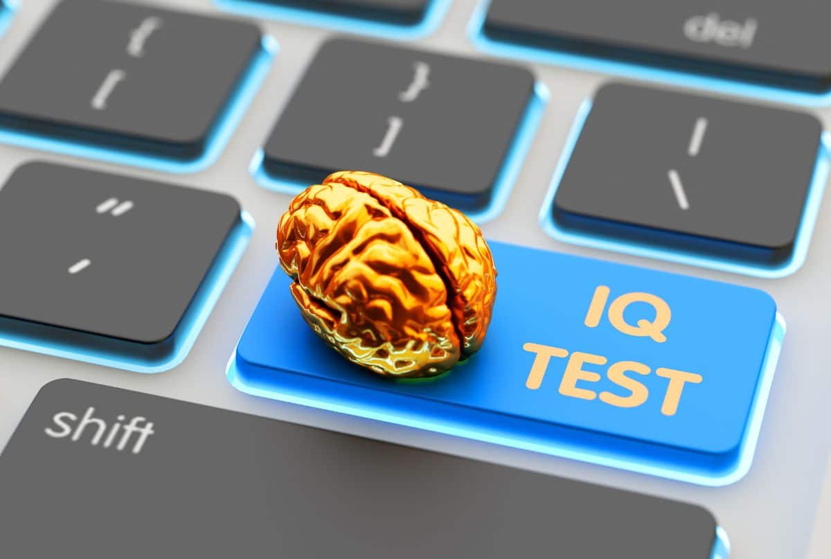 Làm thế nào để tăng điểm IQ của bạn?