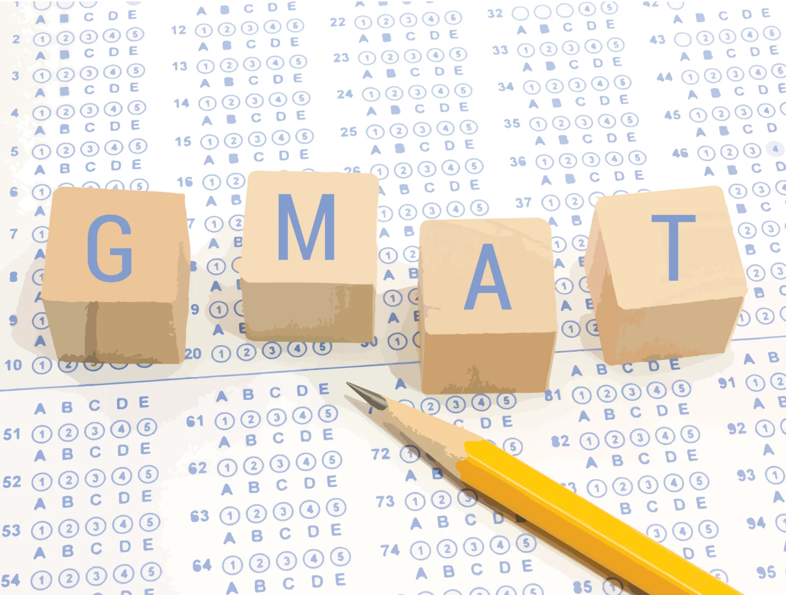Điểm GMAT trung bình tại các chương trình MBA hàng đầu Hoa Kỳ